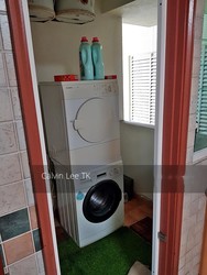Emerald Garden (D1), Condominium #206698121